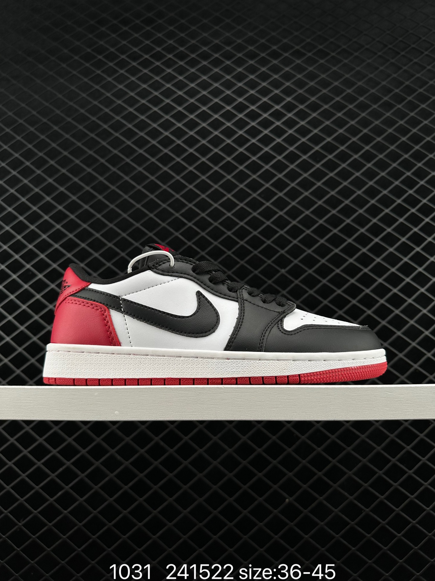 NK Air Jordan 1 Retro High OG ”Hyper Royal“ NK Air Jordan 1 Retro High OG ”Hyper Royal“